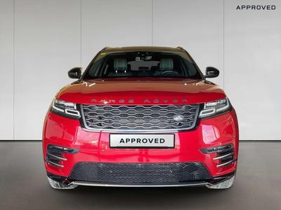 Land Rover Range Rover Velar R-Dynamic S 2.0d -  - Joinsteer - #4