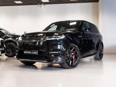 Land Rover Range Rover Sport DYNAMIC SE 3.0D TD6 -  - Joinsteer - #2