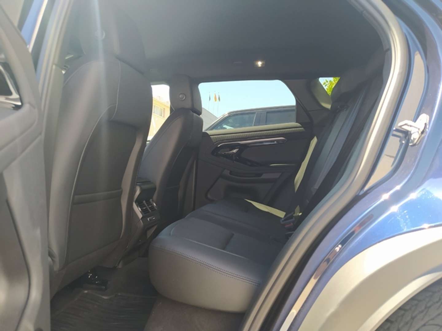 Land Rover Range Rover Evoque R-Dynamic S 2.0D I4 MHEV - 2022 - Joinsteer - #5