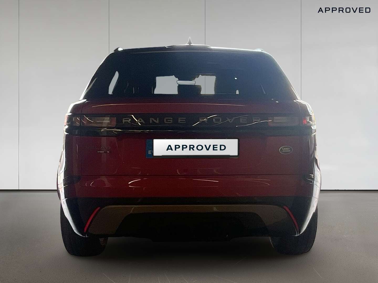 Land Rover Range Rover Velar R-Dynamic S 2.0d - 2020 - Joinsteer - #7