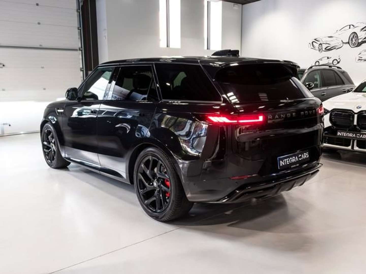 Land Rover Range Rover Sport DYNAMIC SE 3.0D TD6 - 2023 - Joinsteer - #5