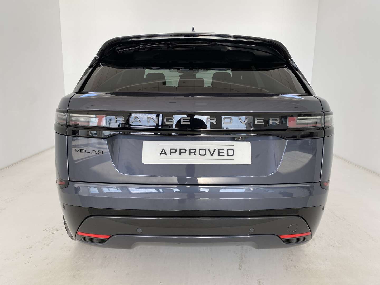 Land Rover Range Rover Velar Dynamic SE 2.0D I4 MHEV - 2025 - Joinsteer - #3