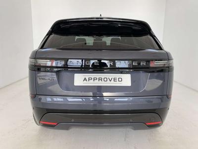 Land Rover Range Rover Velar Dynamic SE 2.0D I4 MHEV -  - Joinsteer - #2