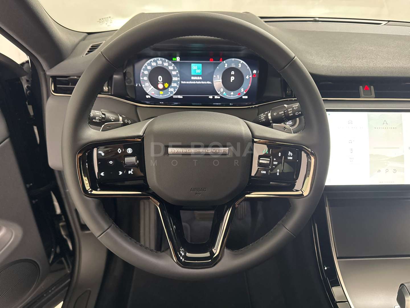 Land Rover Range Rover Evoque S 2.0d MHEV - 2025 - Joinsteer - #13