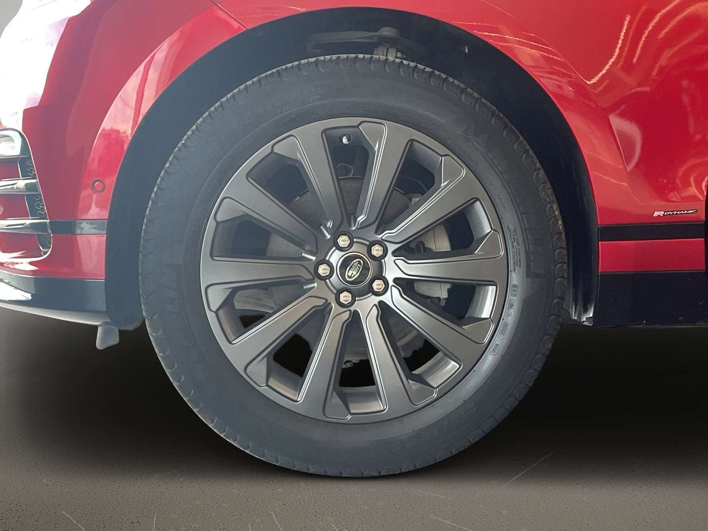 Land Rover Range Rover Velar R-Dynamic S 2.0d - 2020 - Joinsteer - #8