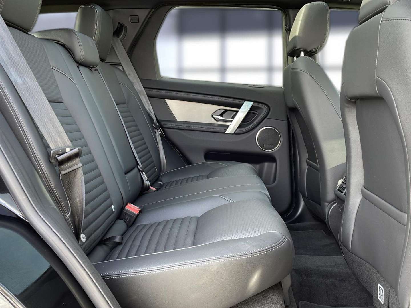 Land Rover Discovery Sport Dynamic SE P270e - 2026 - Joinsteer - #19