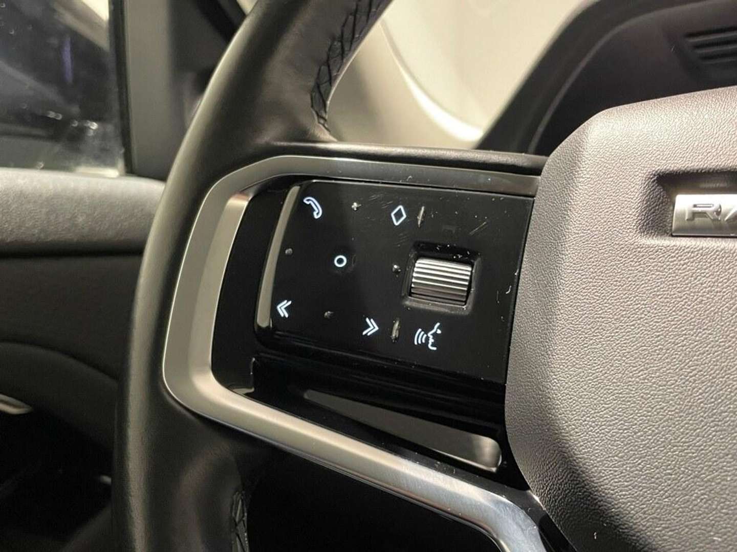 Land Rover Range Rover Evoque 163 - 2021 - Joinsteer - #16