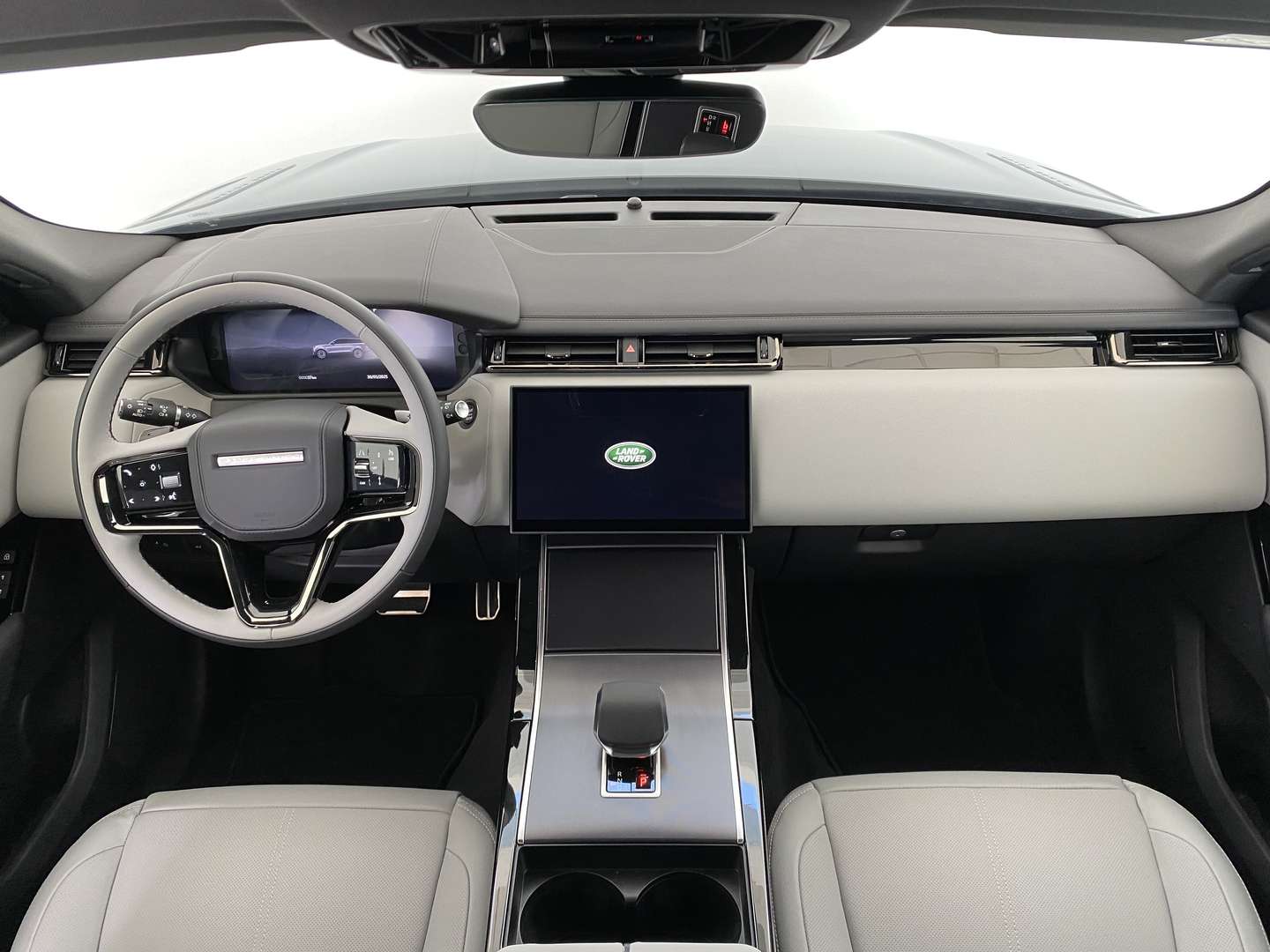 Land Rover Range Rover Velar Dynamic SE 2.0D I4 MHEV - 2025 - Joinsteer - #4