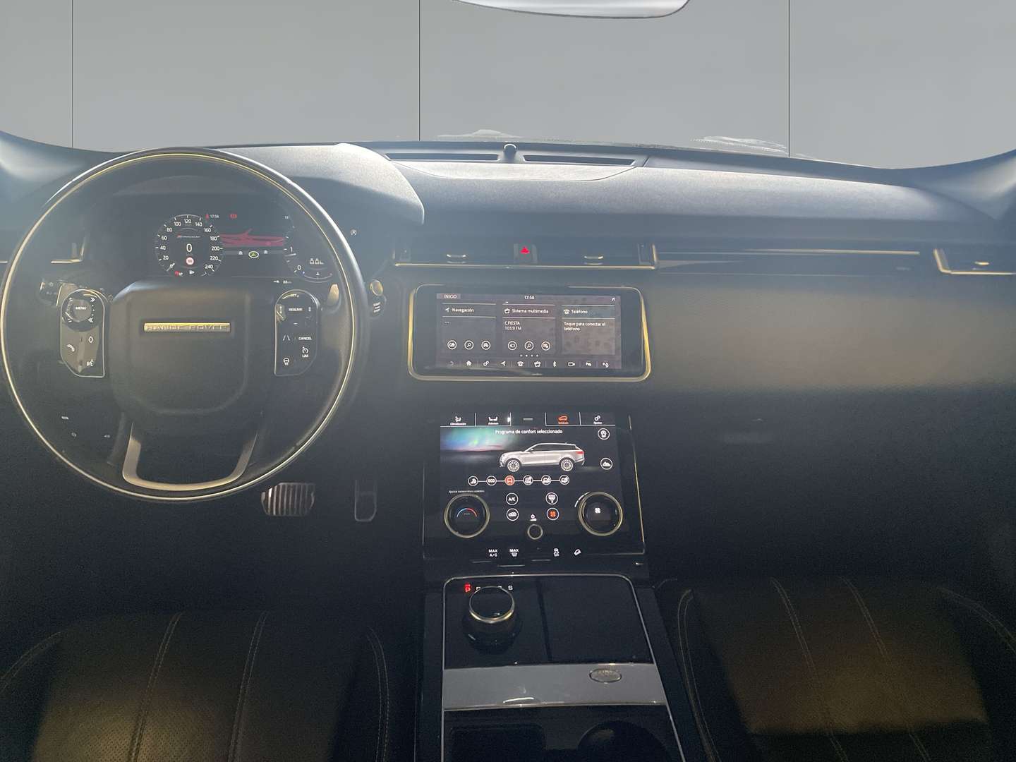 Land Rover Range Rover Velar R-Dynamic S 2.0d - 2020 - Joinsteer - #9