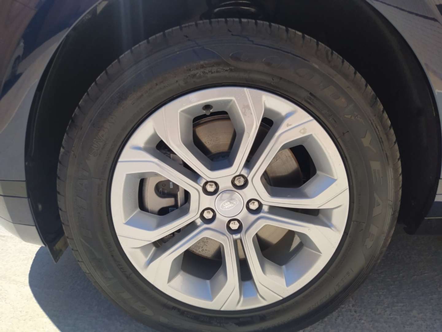 Land Rover Range Rover Evoque R-Dynamic S 2.0D I4 MHEV - 2022 - Joinsteer - #9