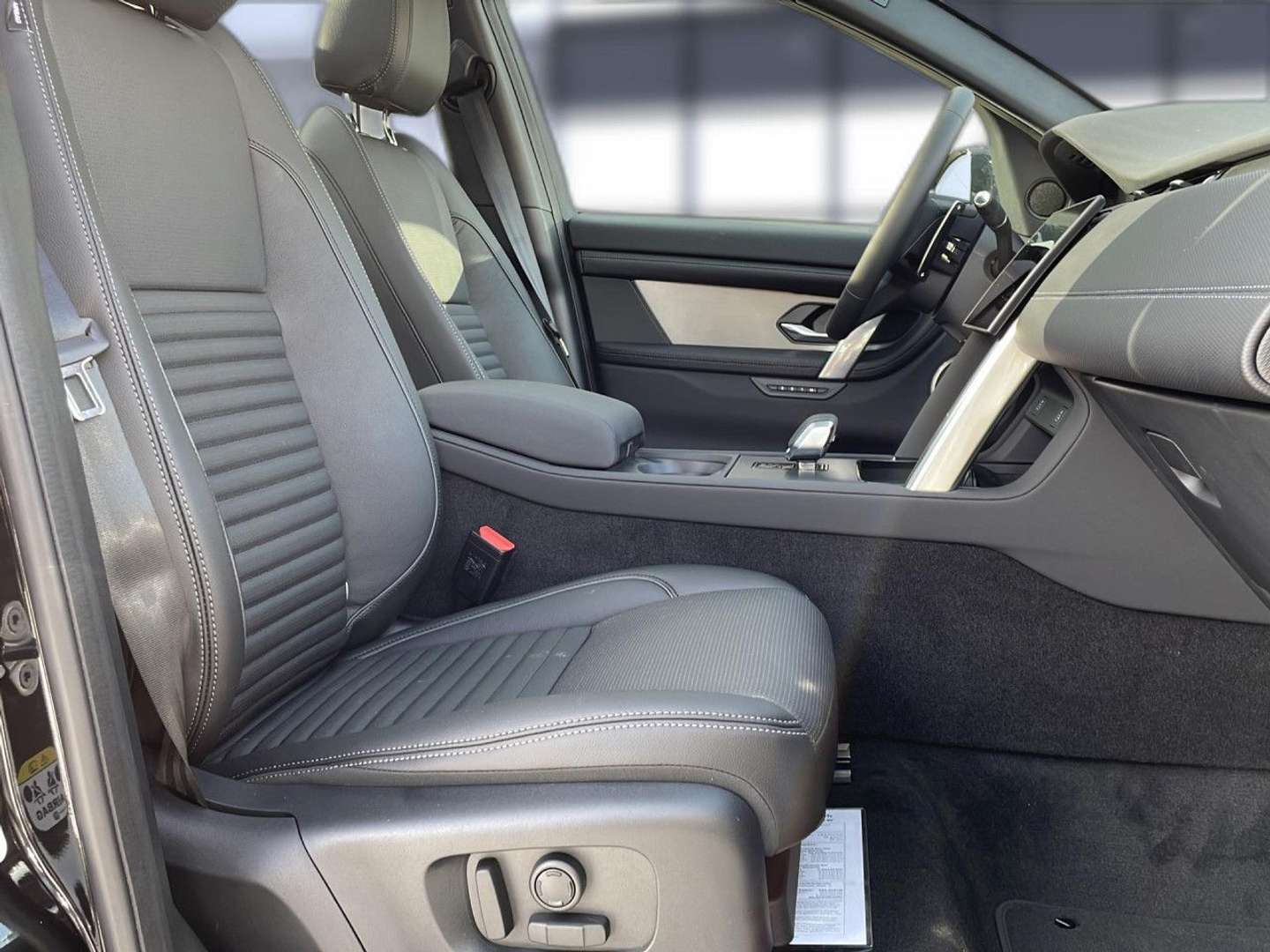 Land Rover Discovery Sport Dynamic SE P270e - 2026 - Joinsteer - #20