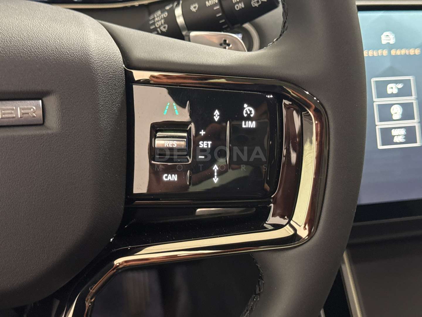 Land Rover Range Rover Evoque S 2.0d MHEV - 2025 - Joinsteer - #15