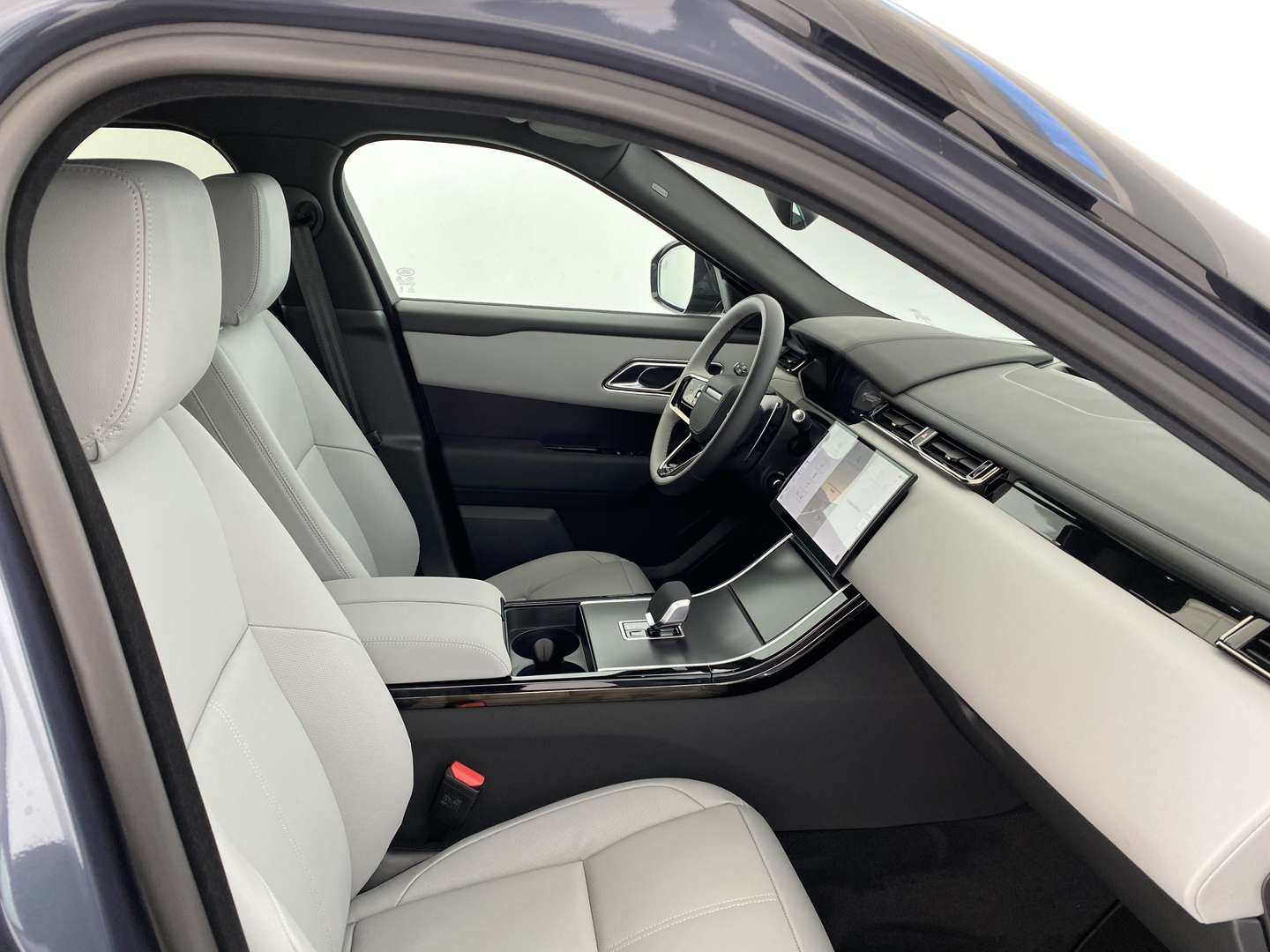 Land Rover Range Rover Velar Dynamic SE 2.0D I4 MHEV - 2025 - Joinsteer - #5