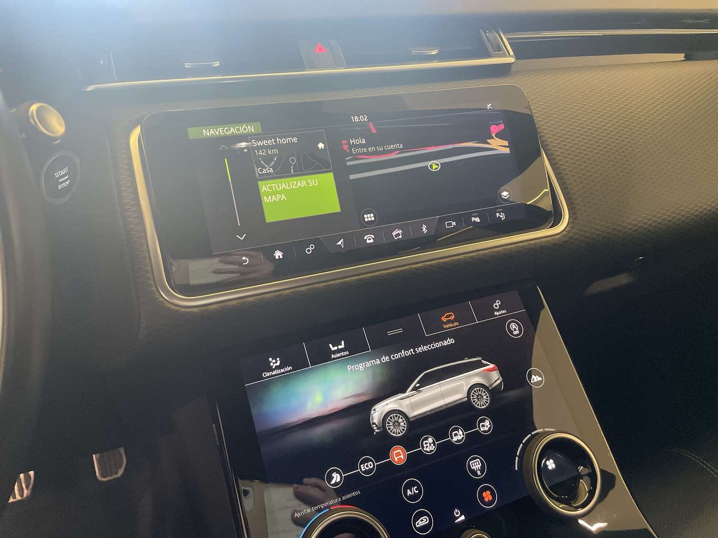 Land Rover Range Rover Velar R-Dynamic S 2.0d - 2020 - Joinsteer - #10