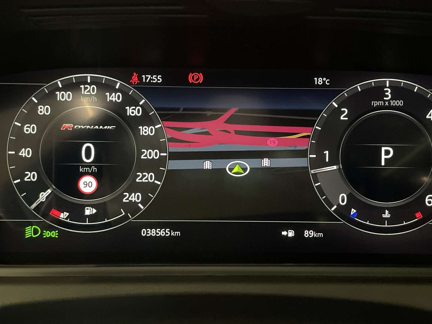 Land Rover Range Rover Velar R-Dynamic S 2.0d - 2020 - Joinsteer - #11