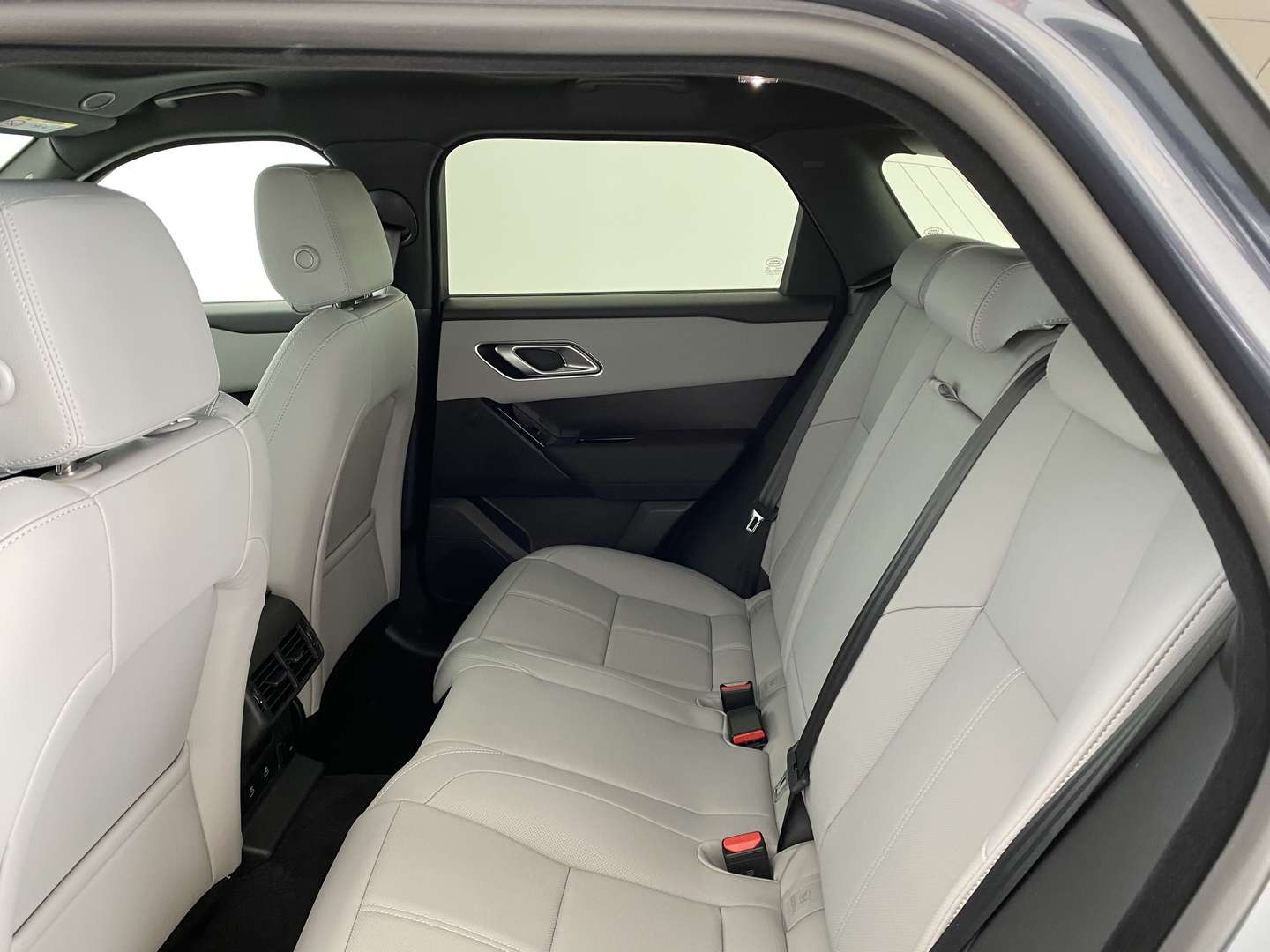 Land Rover Range Rover Velar Dynamic SE 2.0D I4 MHEV - 2025 - Joinsteer - #6