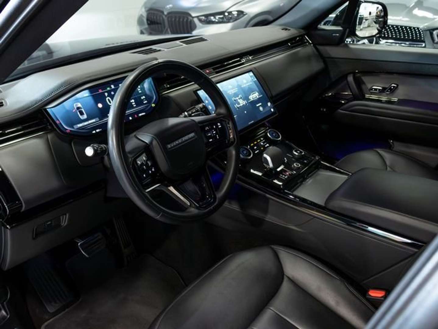 Land Rover Range Rover Sport DYNAMIC SE 3.0D TD6 - 2023 - Joinsteer - #10