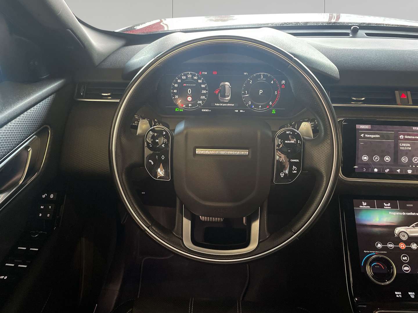 Land Rover Range Rover Velar R-Dynamic S 2.0d - 2020 - Joinsteer - #12