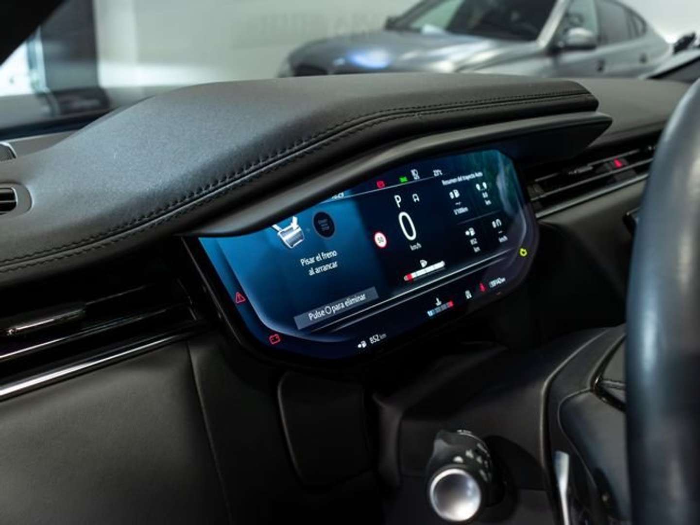 Land Rover Range Rover Sport DYNAMIC SE 3.0D TD6 - 2023 - Joinsteer - #11