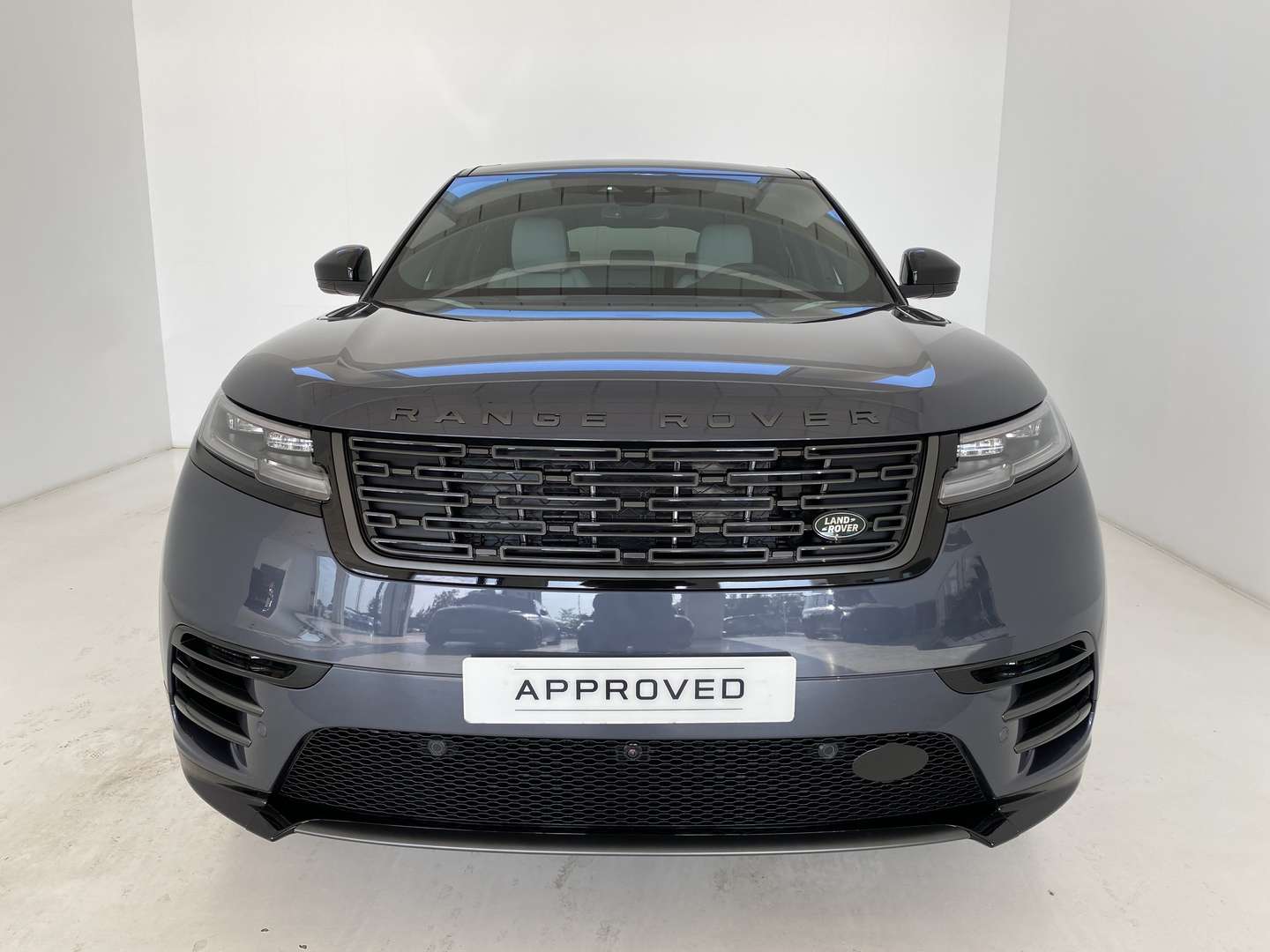 Land Rover Range Rover Velar Dynamic SE 2.0D I4 MHEV - 2025 - Joinsteer - #7