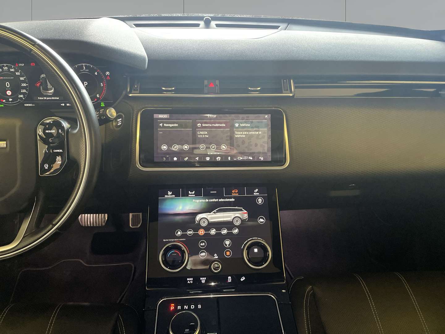 Land Rover Range Rover Velar R-Dynamic S 2.0d - 2020 - Joinsteer - #13