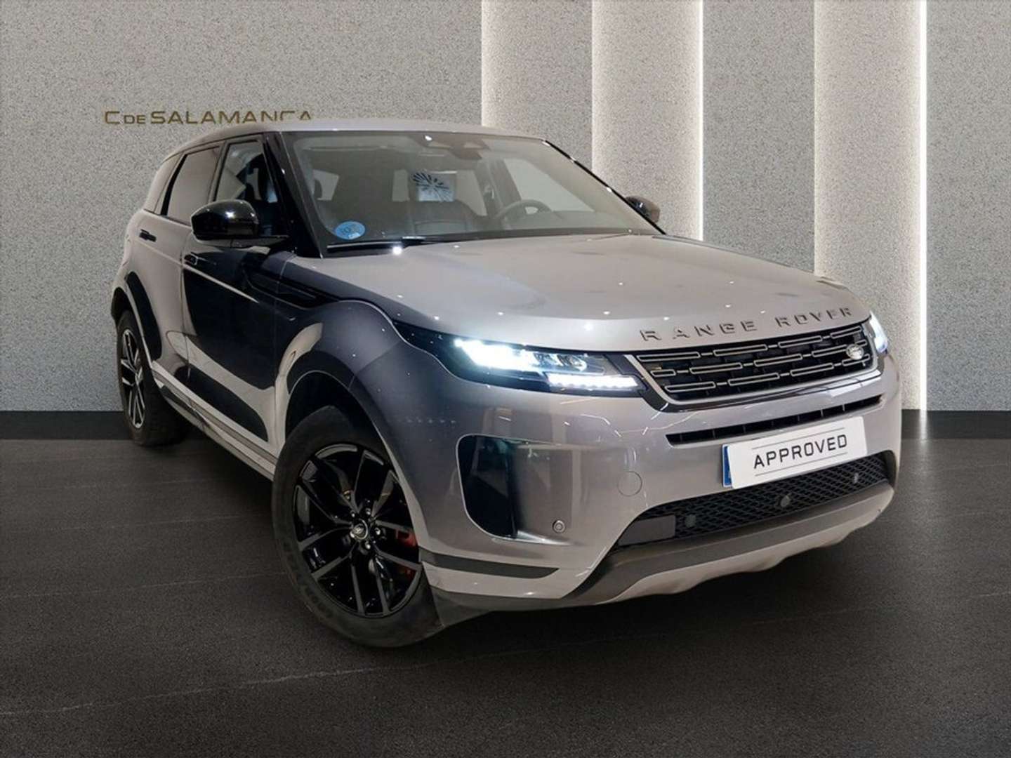 Land Rover Range Rover Evoque S P300e - 2025 - Joinsteer - #2