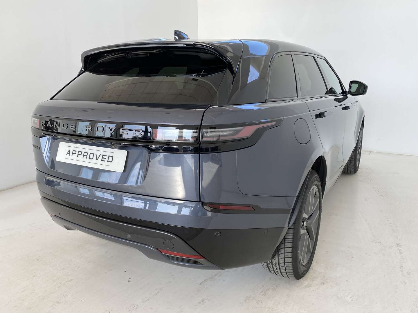 Land Rover Range Rover Velar Dynamic SE 2.0D I4 MHEV - 2025 - Joinsteer - #8