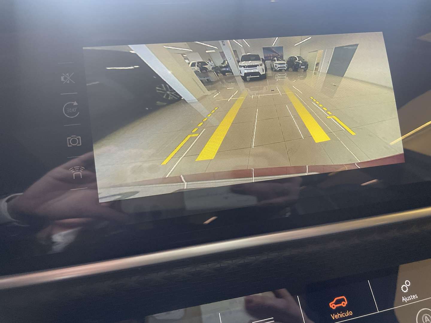 Land Rover Range Rover Velar R-Dynamic S 2.0d - 2020 - Joinsteer - #14