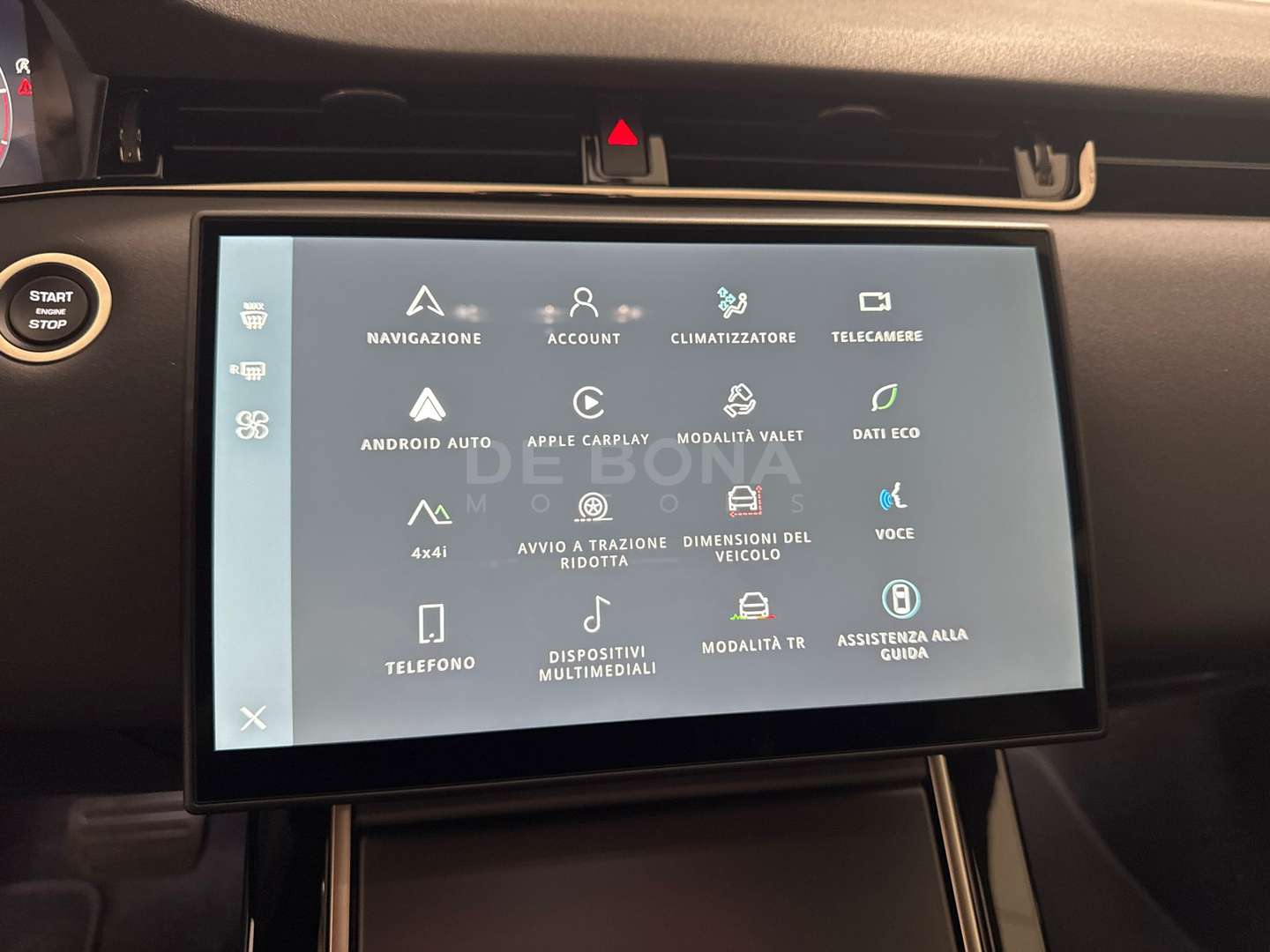 Land Rover Range Rover Evoque S 2.0d MHEV - 2025 - Joinsteer - #20