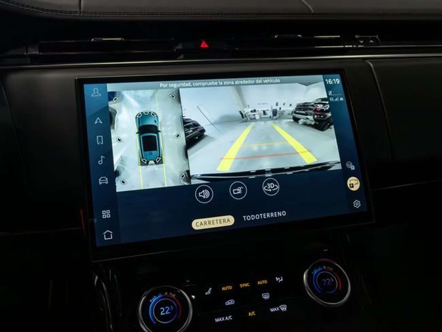 Land Rover Range Rover Sport DYNAMIC SE 3.0D TD6 - 2023 - Joinsteer - #14