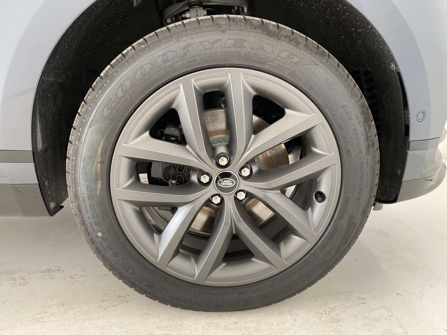 Land Rover Range Rover Velar Dynamic SE 2.0D I4 MHEV - 2025 - Joinsteer - #9