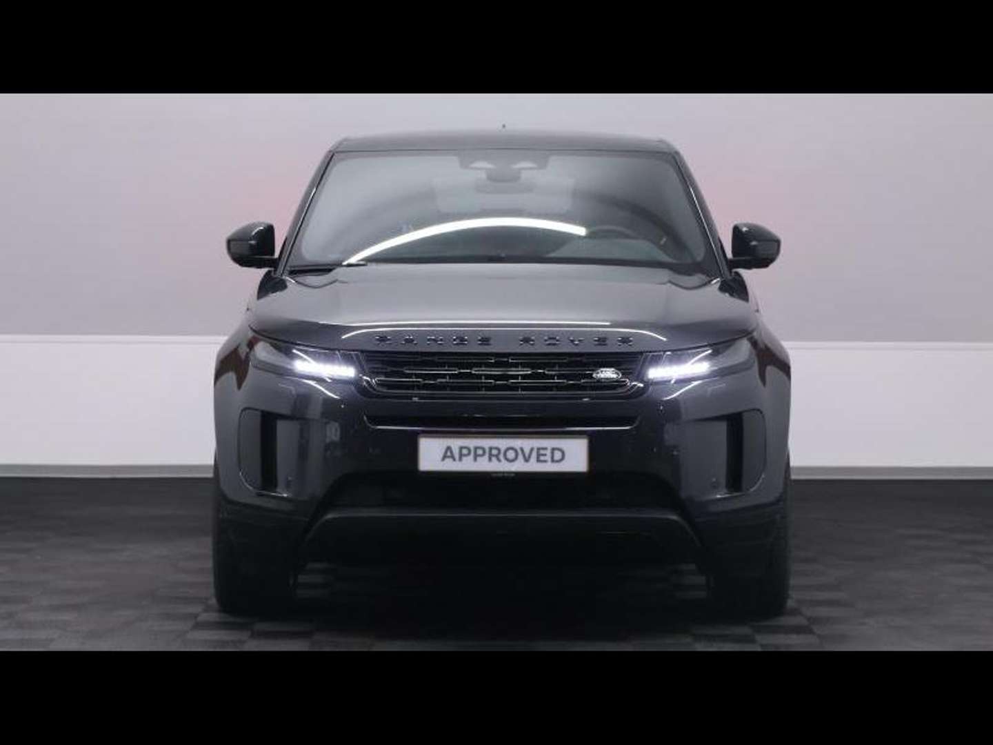 Land Rover Range Rover Evoque S D165 - 2025 - Joinsteer - #2