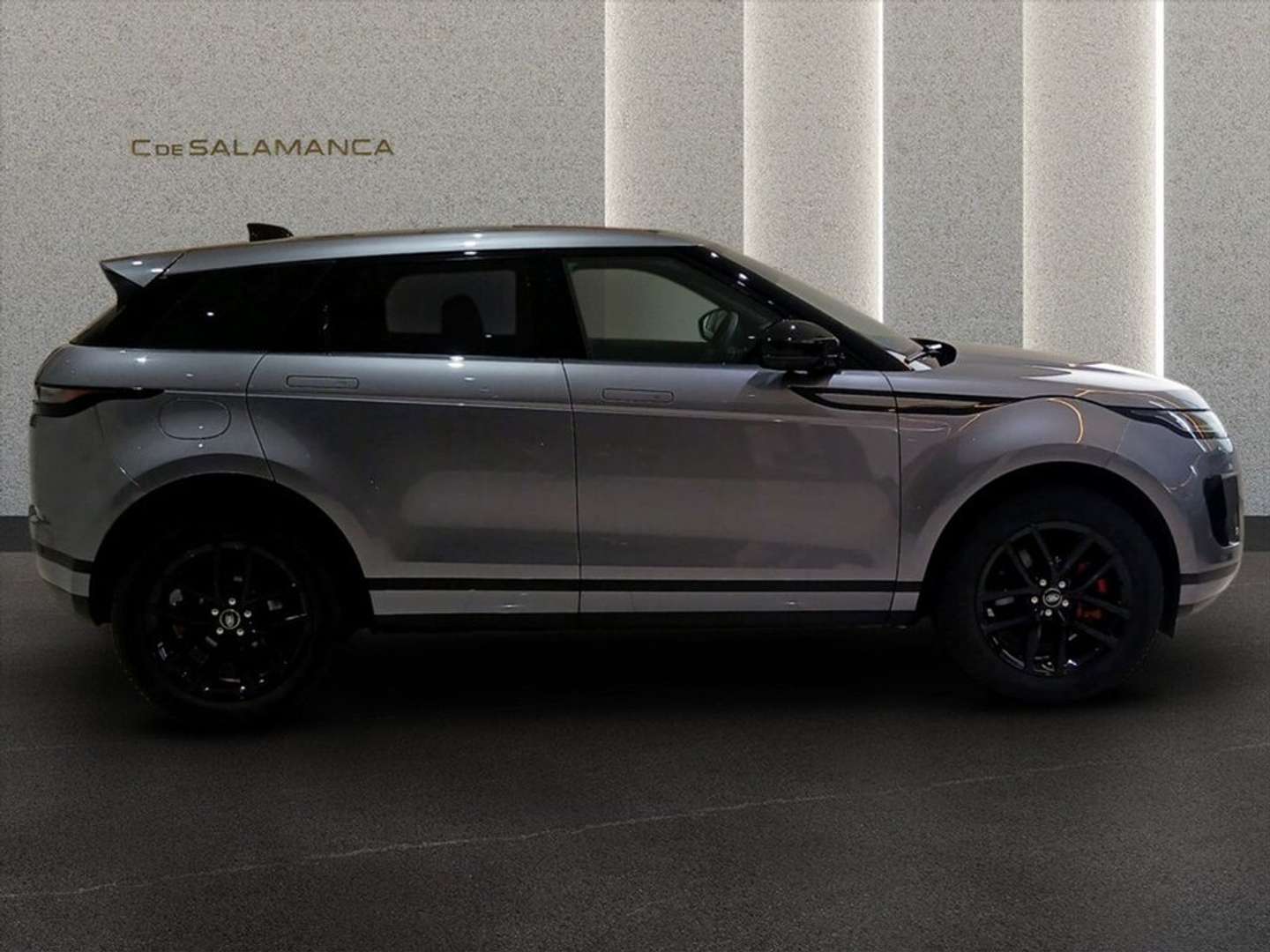 Land Rover Range Rover Evoque S P300e - 2025 - Joinsteer - #4