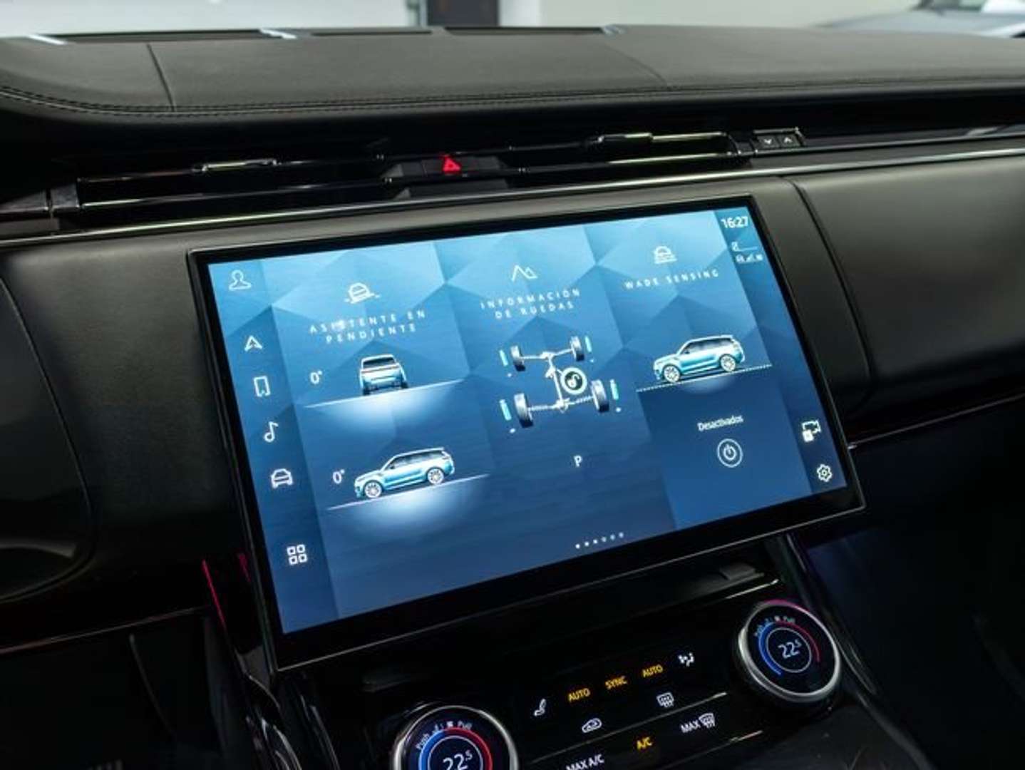 Land Rover Range Rover Sport DYNAMIC SE 3.0D TD6 - 2023 - Joinsteer - #15