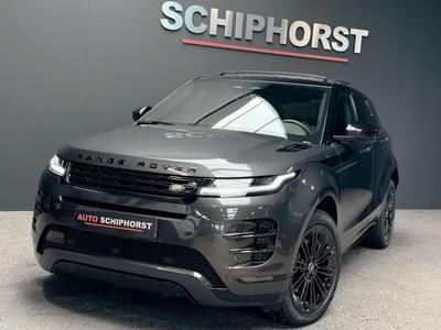 Land Rover Range Rover Evoque Dynamic SE P270e -  - Joinsteer - #1