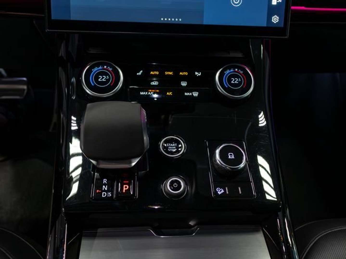 Land Rover Range Rover Sport DYNAMIC SE 3.0D TD6 - 2023 - Joinsteer - #16