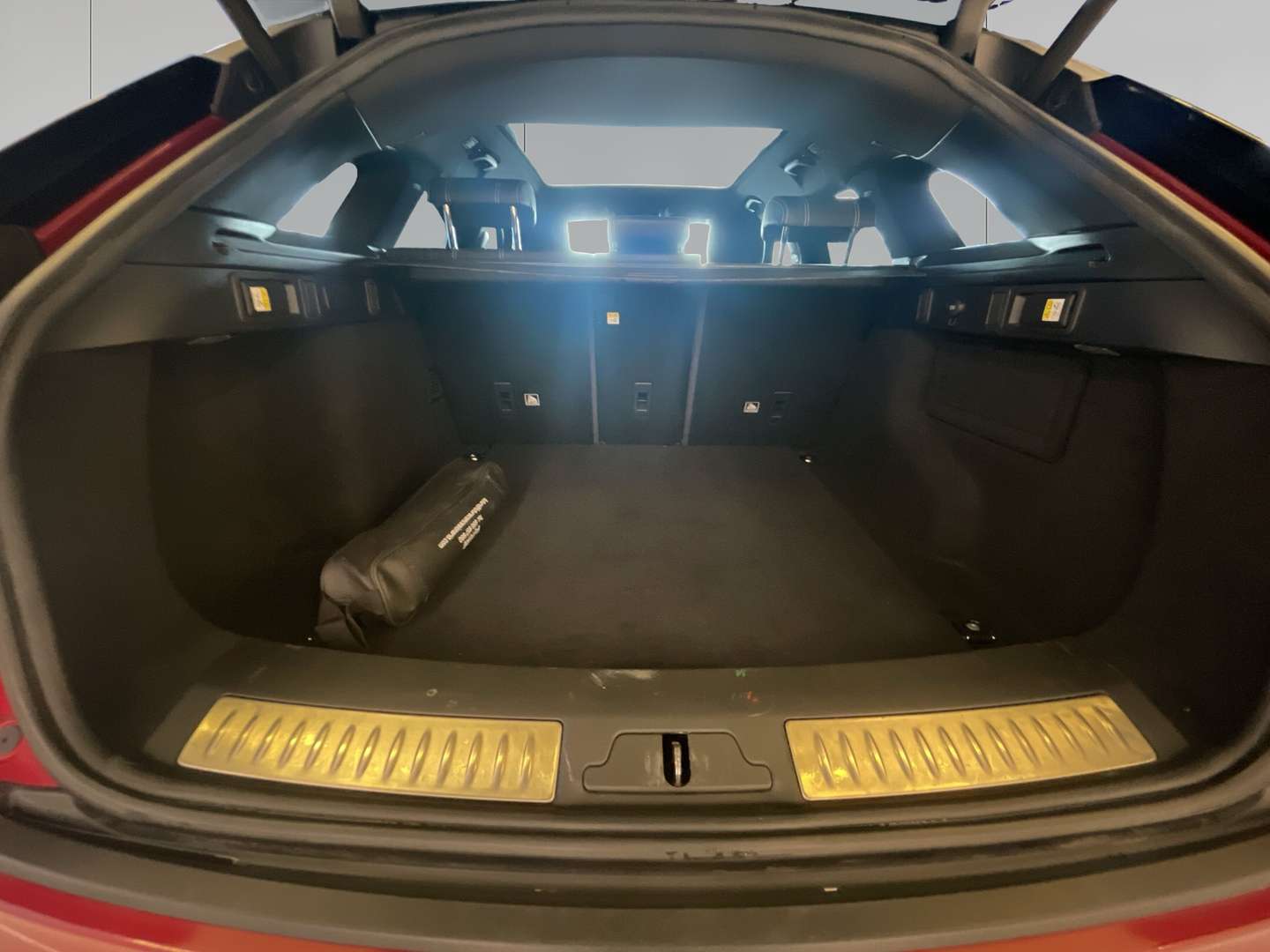 Land Rover Range Rover Velar R-Dynamic S 2.0d - 2020 - Joinsteer - #17