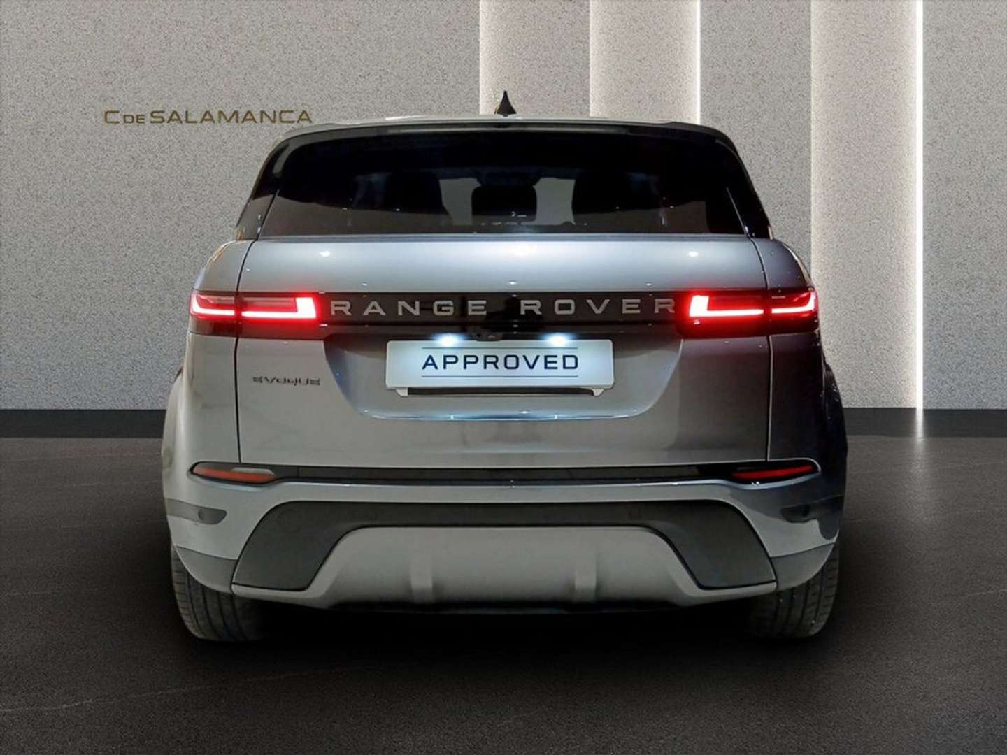 Land Rover Range Rover Evoque S P300e - 2025 - Joinsteer - #6