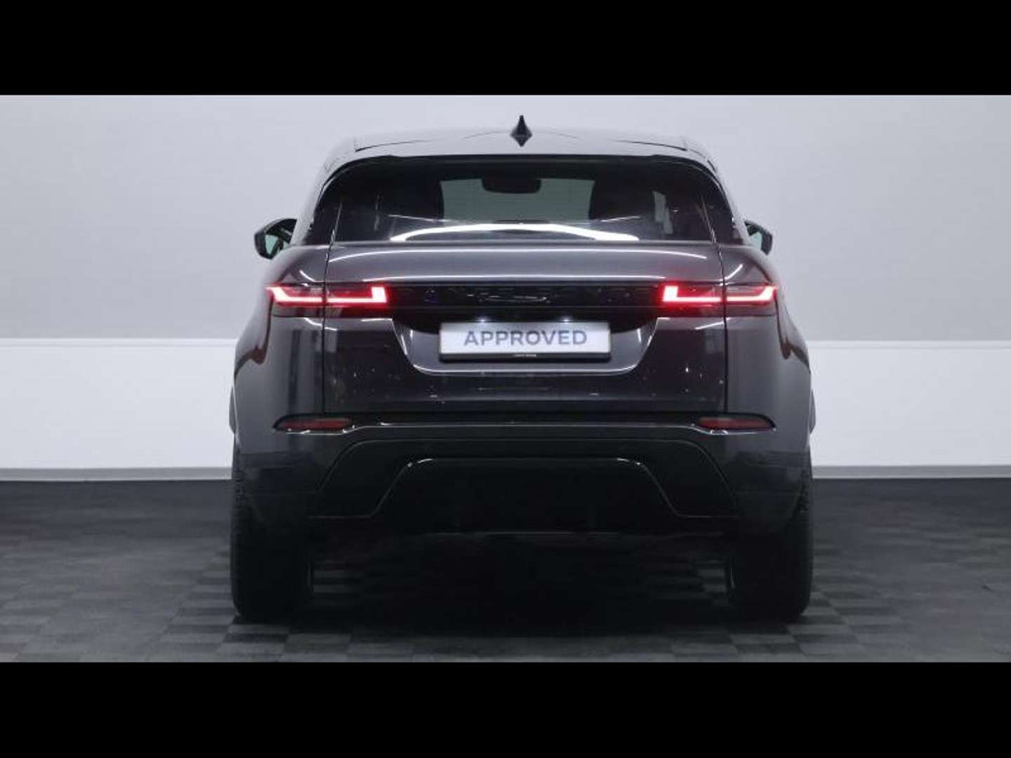 Land Rover Range Rover Evoque S D165 - 2025 - Joinsteer - #5