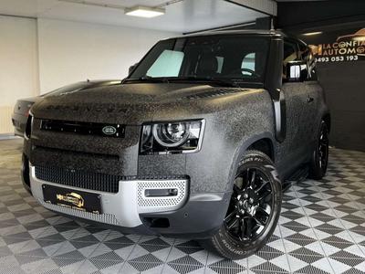 Land Rover Defender S 3.0 D MHEV D250 -  - Joinsteer - #1