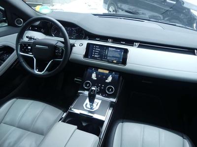 Land Rover Range Rover Evoque R-Dynamic P300e Hybrid -  - Joinsteer - #2