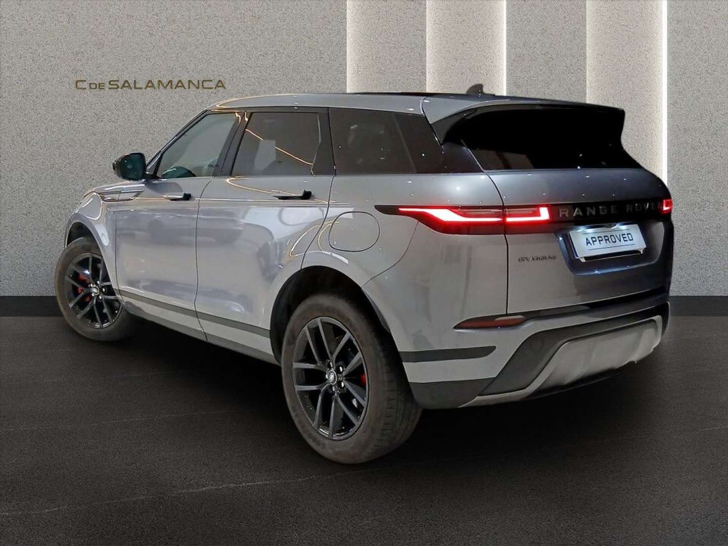 Land Rover Range Rover Evoque S P300e - 2025 - Joinsteer - #7
