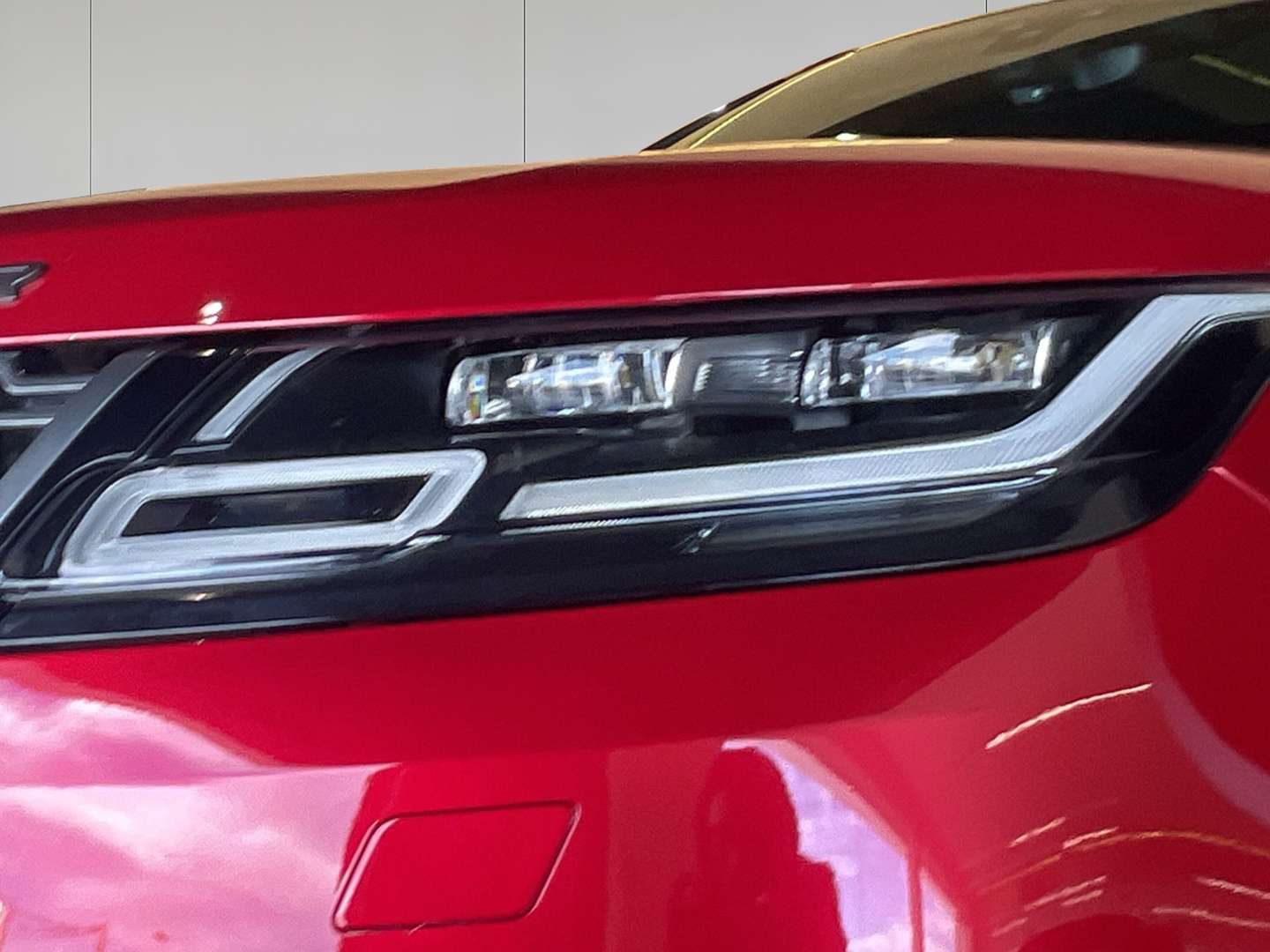 Land Rover Range Rover Velar R-Dynamic S 2.0d - 2020 - Joinsteer - #19