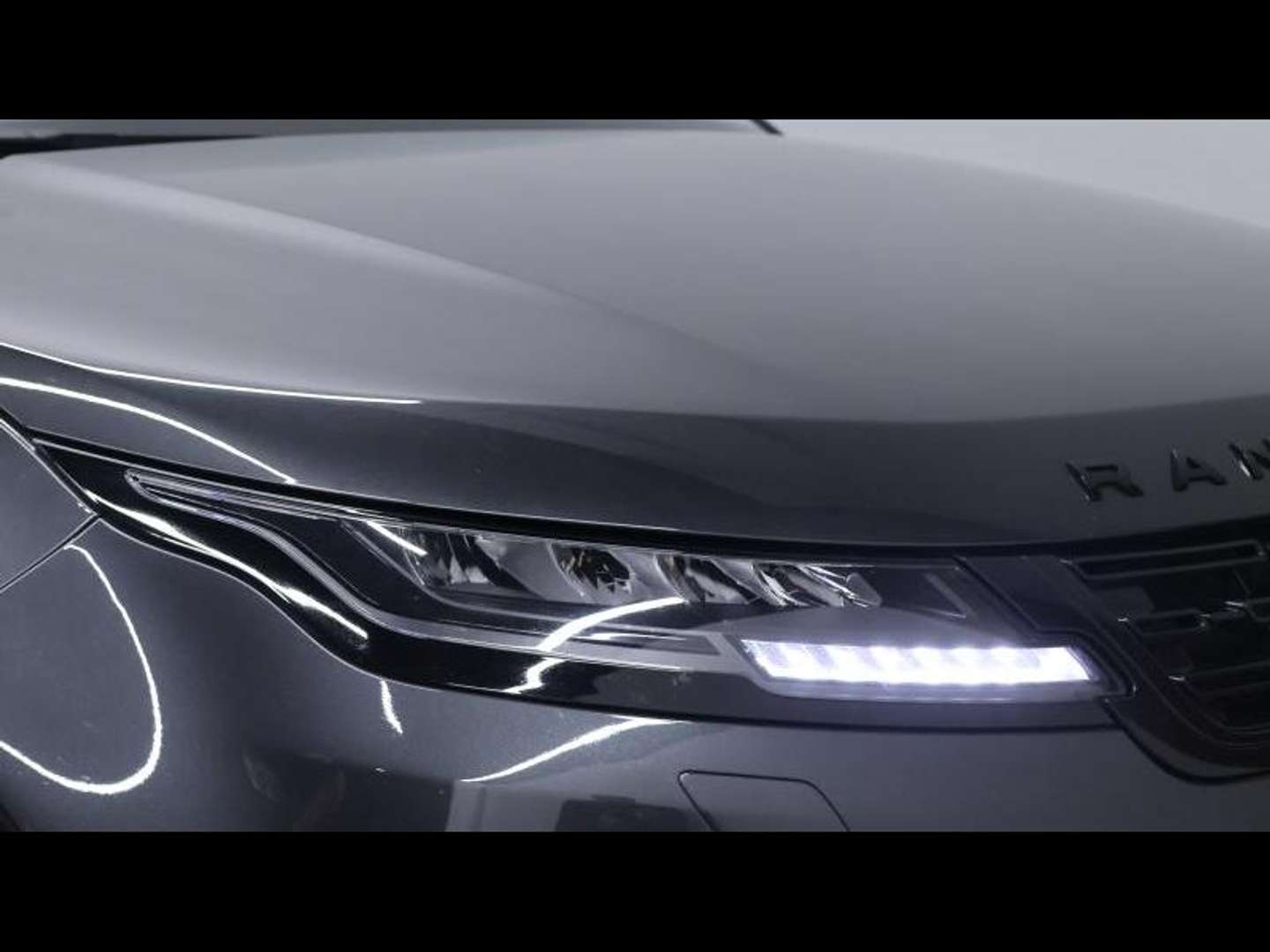 Land Rover Range Rover Evoque S D165 - 2025 - Joinsteer - #7