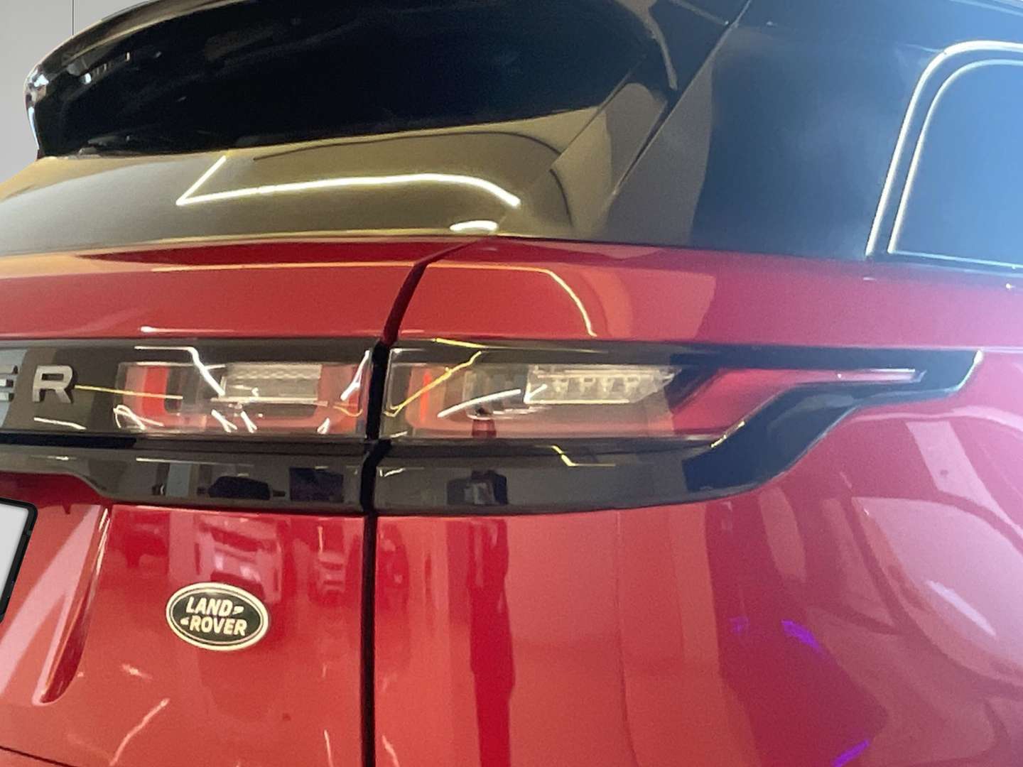 Land Rover Range Rover Velar R-Dynamic S 2.0d - 2020 - Joinsteer - #20