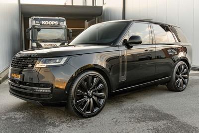 Land Rover Range Rover Autobiography P550e -  - Joinsteer - #1