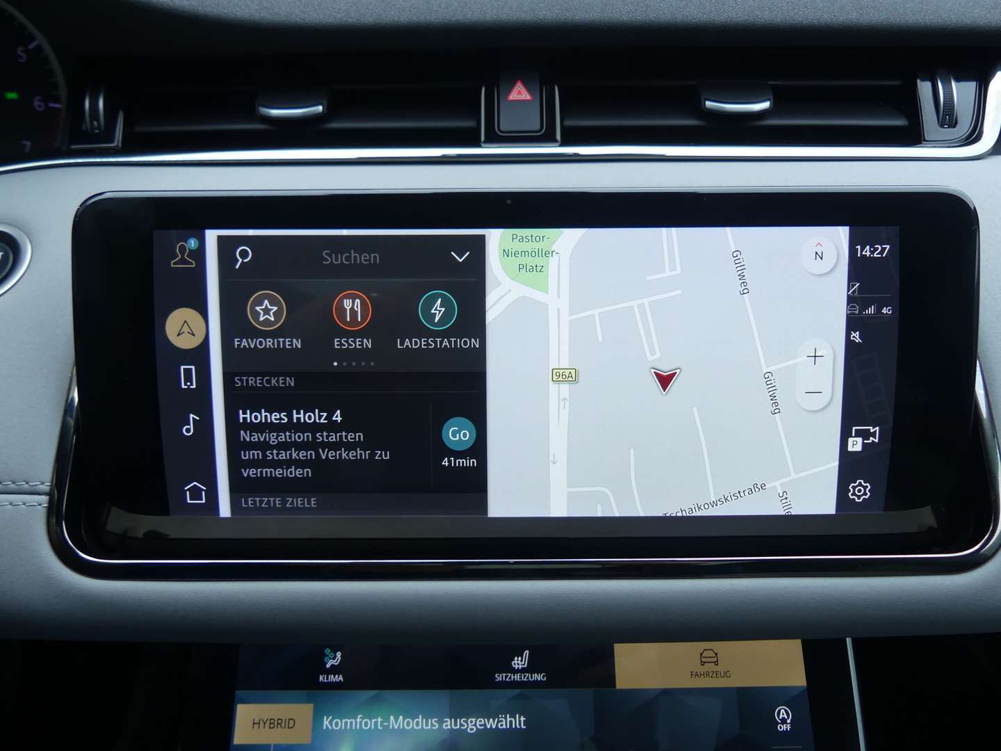 Land Rover Range Rover Evoque R-Dynamic P300e Hybrid - 2023 - Joinsteer - #5