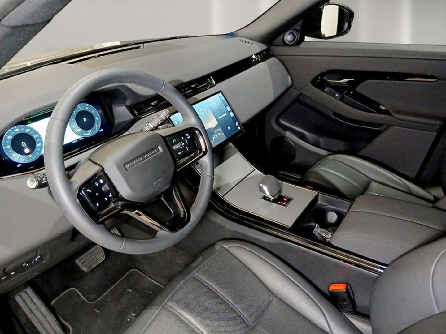 Land Rover Range Rover Evoque S P300e - 2025 - Joinsteer - #9