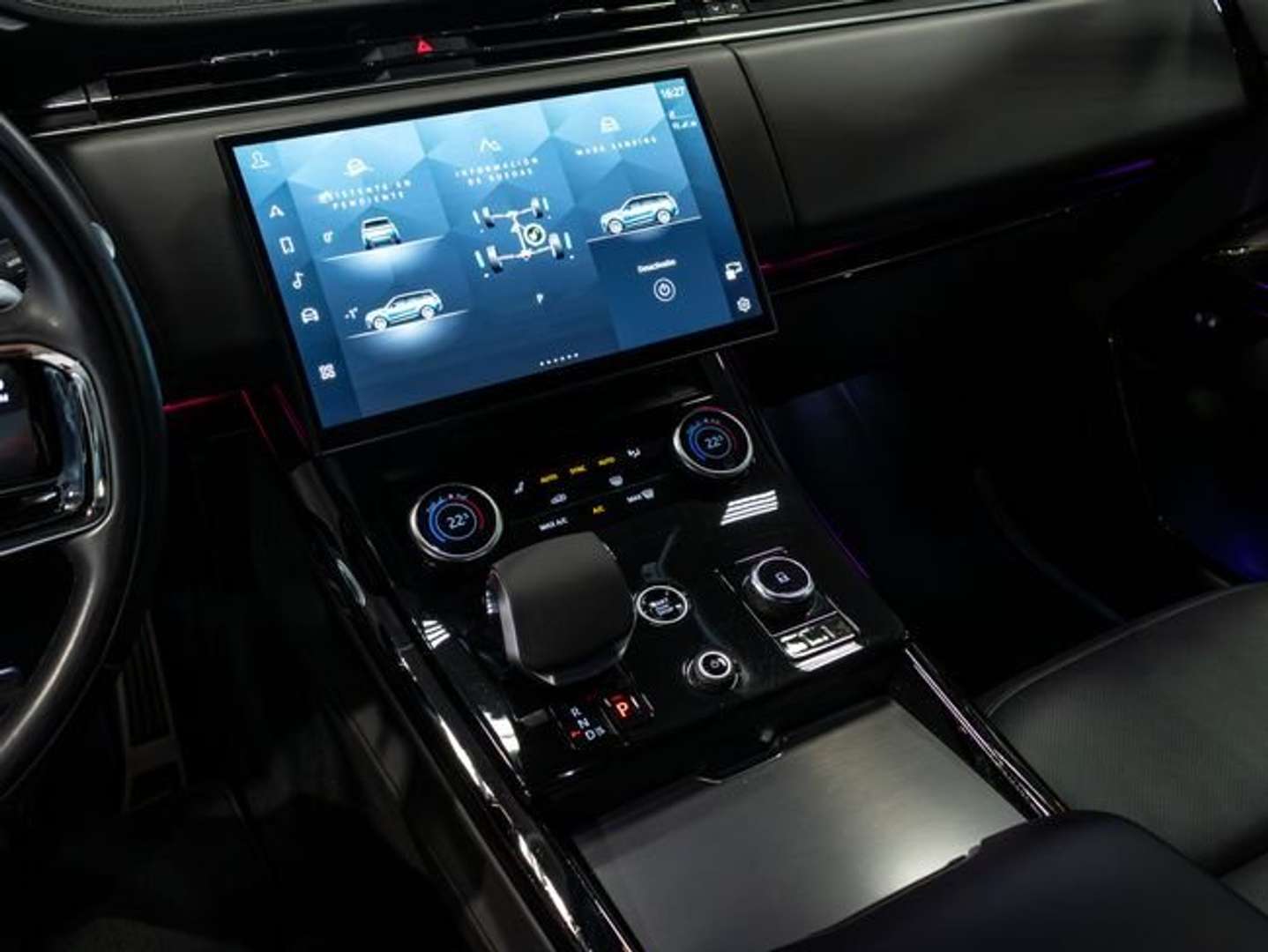 Land Rover Range Rover Sport DYNAMIC SE 3.0D TD6 - 2023 - Joinsteer - #21