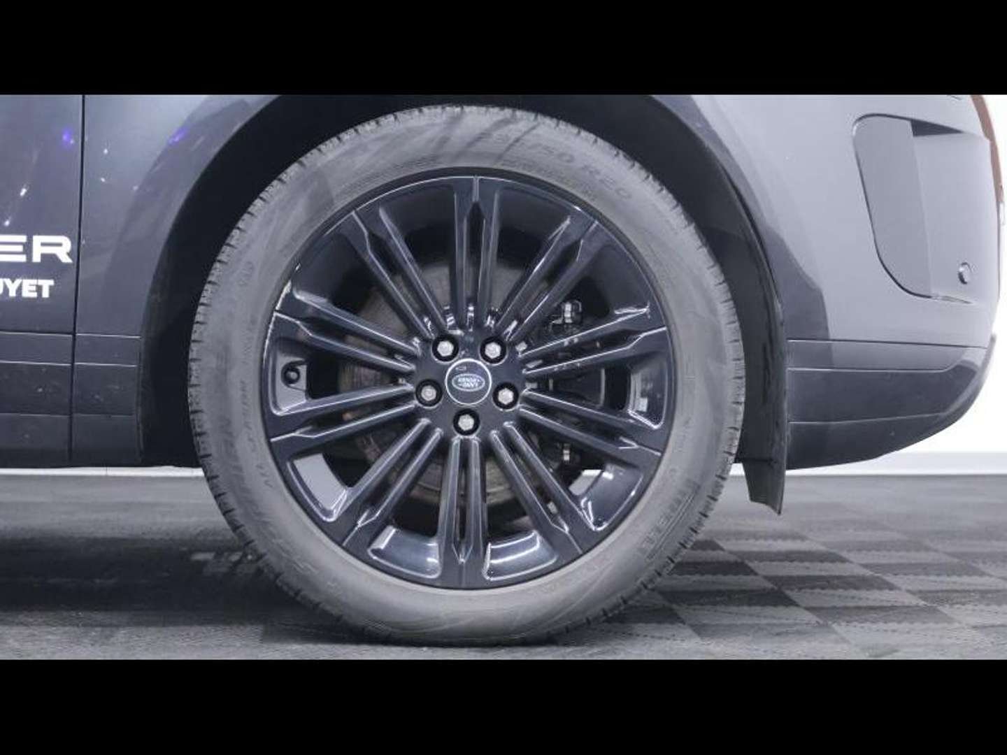 Land Rover Range Rover Evoque S D165 - 2025 - Joinsteer - #9